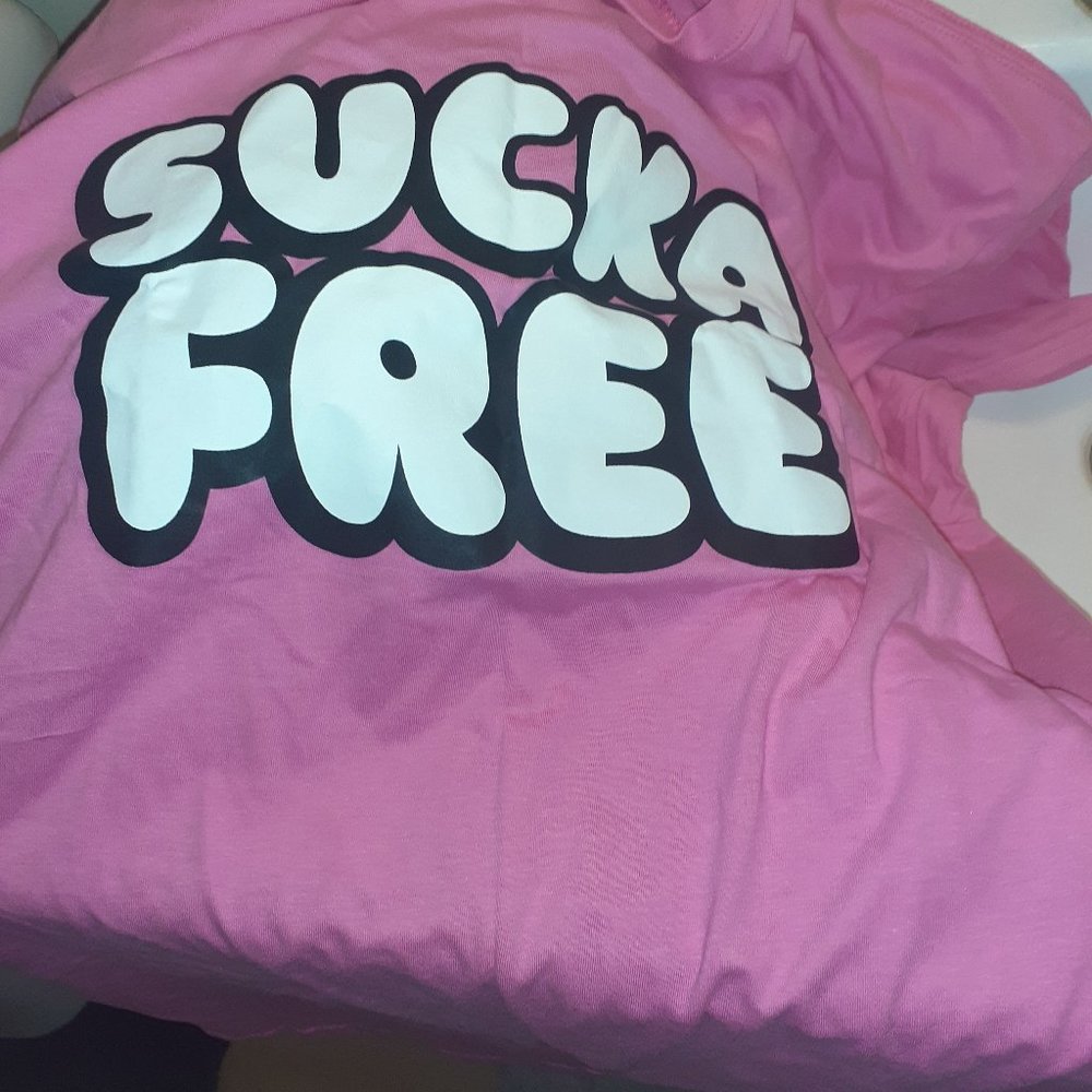 Sucka Free Tshirt